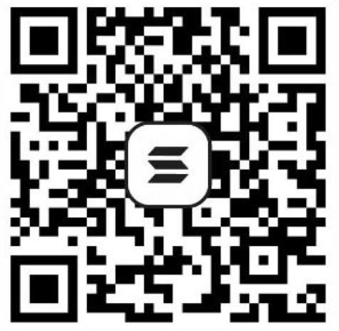 QR Code for Wallet Address